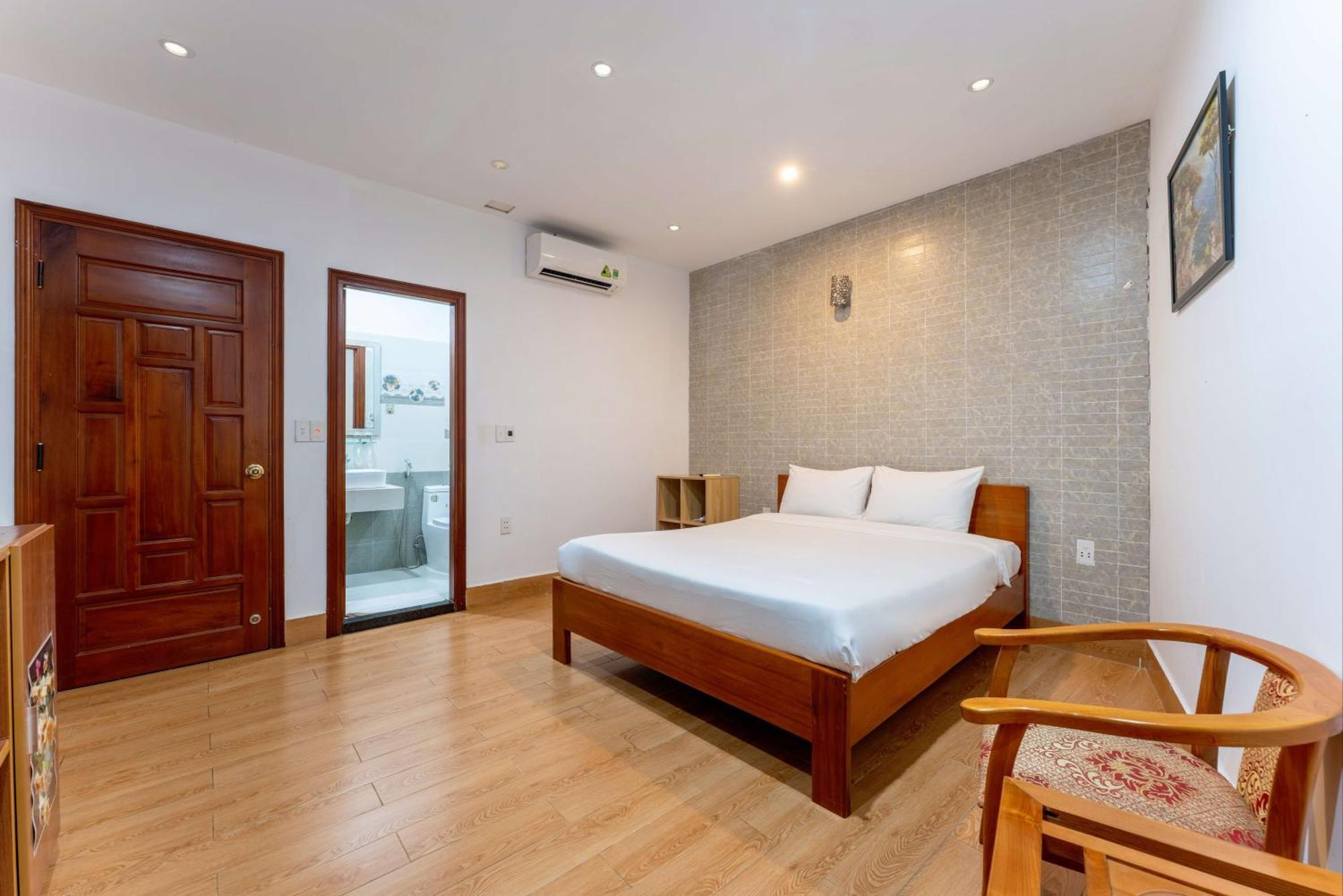 Cucumber Hostel Hoi An Esterno foto